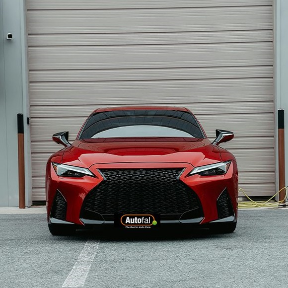 سيارة صغيرة